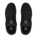 DC Sneakersy Gaveler ADYS100536 Čierna