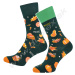 MORE Veselé ponožky More-079A-030 030