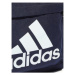 Adidas Ruksak Classic Badge of Sport Backpack HR9809 Modrá