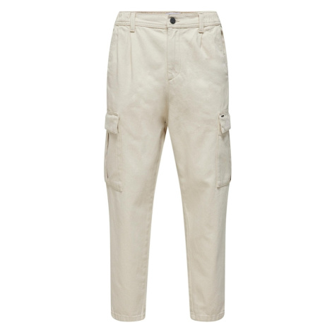 Pánske casual nohavice Only & Sons
