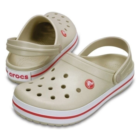 Dámske šľapky a žabky Crocs
