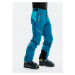 Pánske nohavice na skialp EVERETT SP-SkiTour pants M blue