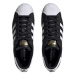 Pánska vychádzková obuv ADIDAS ORIGINALS SUPERSTAR CBLACK FTWWHT CBLACK