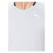 Puma Funkčné tričko Run Cloudspun 523269 Sivá Regular Fit