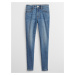 GAP Kids jeans jeg med bas - Girls