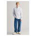 DŽÍNSY GANT RELAXED JEANS SEMI LIGHT BLUE