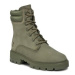 Timberland Outdoorová obuv Cortina Valley 6In Bt Wp TB0A5Z8R9911 Kaki