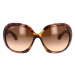 Ray-ban  Occhiali da Sole  JACKIE OHH II RB4098 642/A5  Slnečné okuliare Hnedá