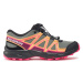 Salomon Trekingová obuv Speedcross L47561400 Sivá