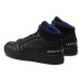 Armani Exchange Sneakersy XUZ037 XV561 K001 Čierna