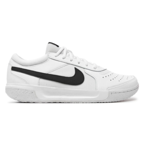 Nike Tenisové topánky Zoom Court Lite 3 DV3258 101 Biela