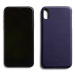 Bellroy Phone Case iPhone XS Max - Navy