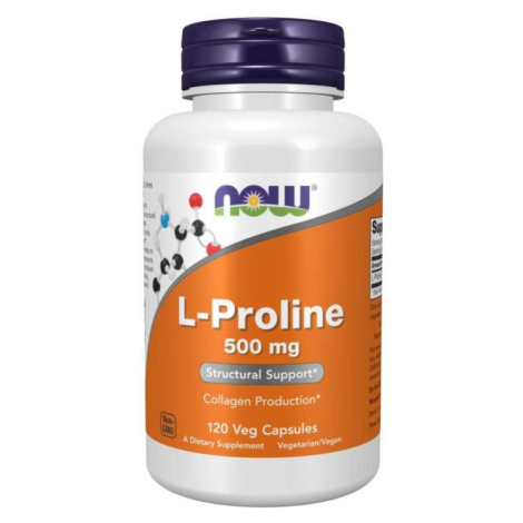 NOW Foods Proline 500 mg