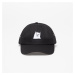 Šiltovka RIPNDIP Lord Nermal 6 Panel Pocket Cap Black