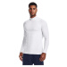 Men's T-shirt Under Armour CG Armour Fitted Mock