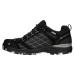 Alpine Pro Gianne Unisex outdoorová obuv UBTX277 čierna