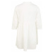 Vero Moda Petite Košeľové šaty 'SISI'  biela