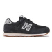 New Balance Sneakersy GC574AZ1 Čierna