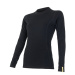 Women's T-shirt Sensor Merino DF