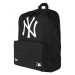 New Era MLB STADIUM BAG NEW YORK YANKEES Unisex batoh, čierna, veľkosť