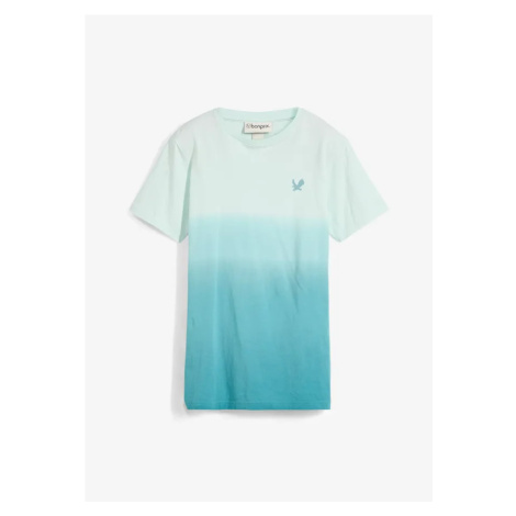 Chlapčenské tričká a tielka bonprix