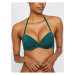 Koton Plain Bikini Top