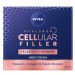 NIVEA Remodelačný nočný krém Hyaluron Cellular Filler 50 ml