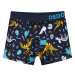 Dedoles unisex chlapčenské boxerky Dinosaury kids