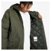 Parka Nike Life Men's Insulated Parka Cargo Khaki/ Cargo Khaki