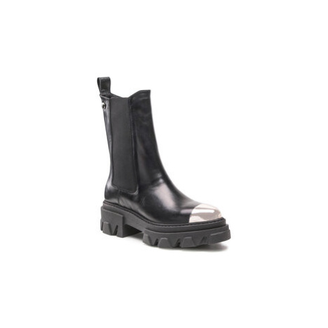 Dámske Chelsea Boots Carinii