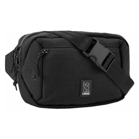 Chrome Ziptop Waistpack Taška cez rameno Royale