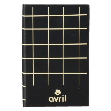 Avril  Rechargeable Medium-Size Composable Case  Paletky pre líčenie očí Other