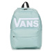 Vans  OLD SKOOL DROP V BACKPACK  Ruksaky a batohy Modrá