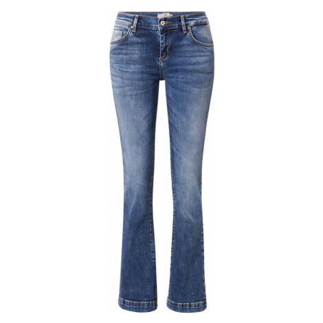 Dámske džínsy bootcut LTB