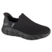 Čierne pánske tenisky Skechers Slip-Ins: Bobs Sport B Flex - Resilient Edge 118306-BBK