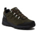 Jack Wolfskin Trekingová obuv Refugio Texapore Low M 4049851 Zelená