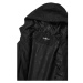 Willard AGA Dámska ľahká šuštiaková bunda, čierna, veľkosť
