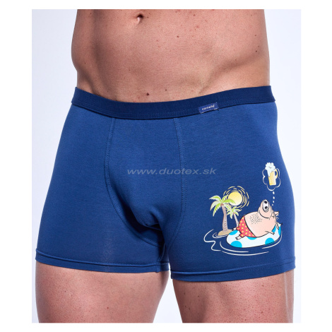 CORNETTE Boxerky Cornette Tattoo280/244 244