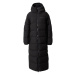 CRAGHOPPERS Outdoorový kabát 'Narlia'  čierna