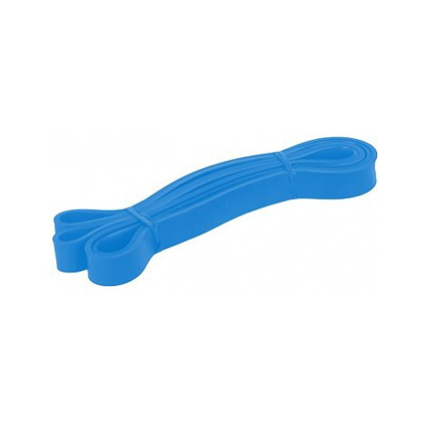LIFEFIT gumový pás 208 × 4,5 × 32 mm, 16 – 38 kg, modrý