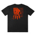 The Dudes Dead Hand Classic Premium T-shirt Black