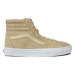 Vans Sneakersy Sk8-Hi VN0007NSGRX1 Sivá