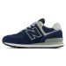 Topánky New Balance Jr PC574EVN