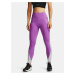 Legíny Under Armour CG Rush Legging-PPL