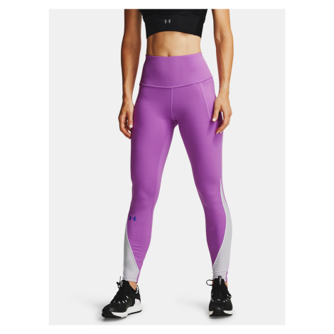 Legíny Under Armour CG Rush Legging-PPL