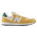 Pánske topánky New Balance GM500RTG – žlté