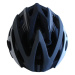 ACRA CSH29CRN-M černá cyklistická helma