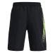 Under Armour UA Woven Graphic Shorts J 1370178-006