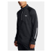 Under Armour Men's Sweatshirt UA LAUNCH ELITE CW HALF ZIP - Men's