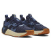 Tenisky Under Armour GS Project Rock 6 Hushed Blue